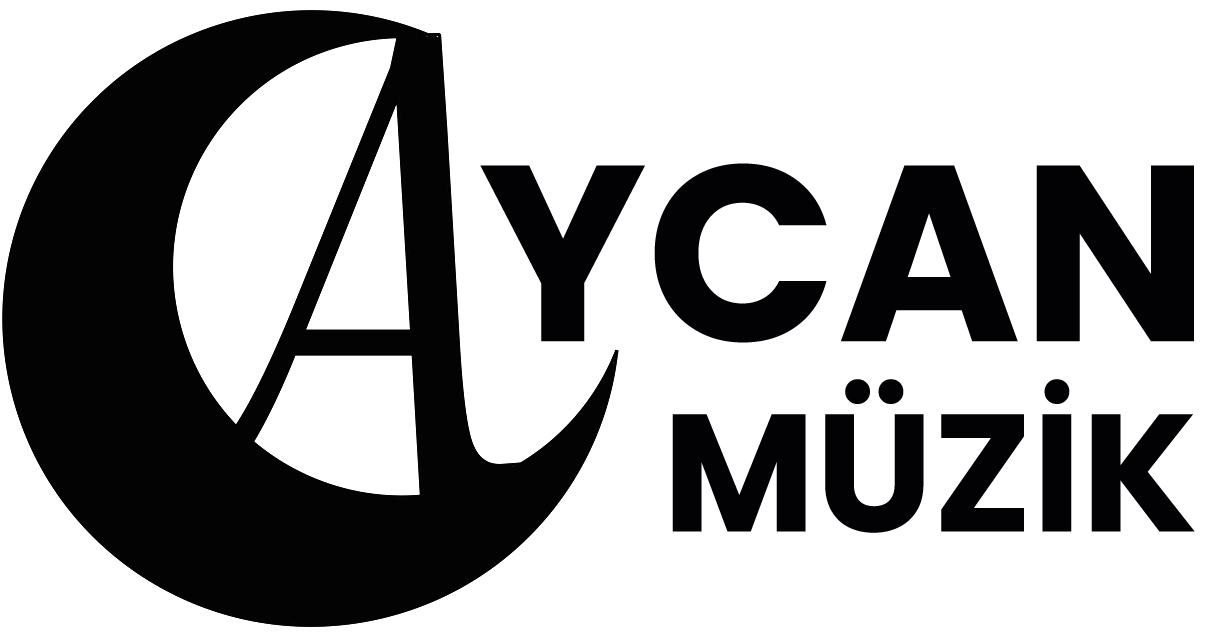 Aycan Müzik Logo